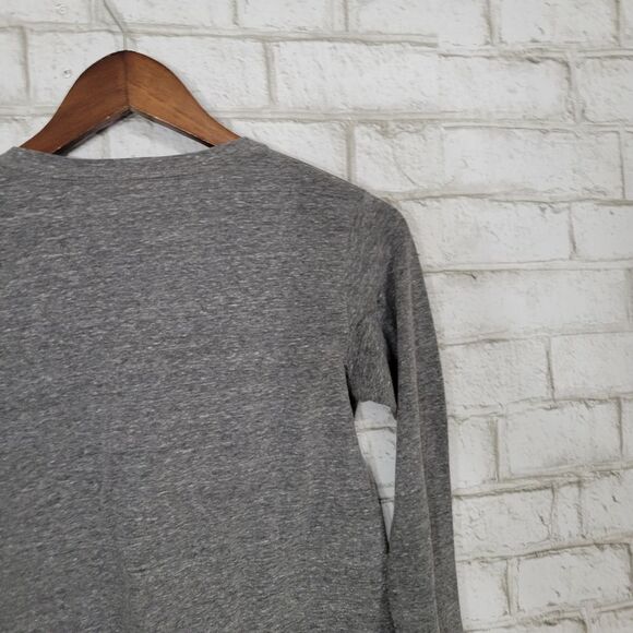 Lake Vibes long sleeve tee - Picture 9 of 10